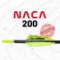 Preview: Gas Pro Vanes - NACA